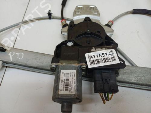 Used Right front window motor Right front window motor 37864874 37864874