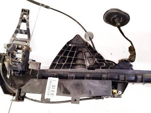 Used Front right lock Front right lock FORD FOCUS C-MAX (DM2) 2.0 TDCi (136 hp) 34876890 34876890