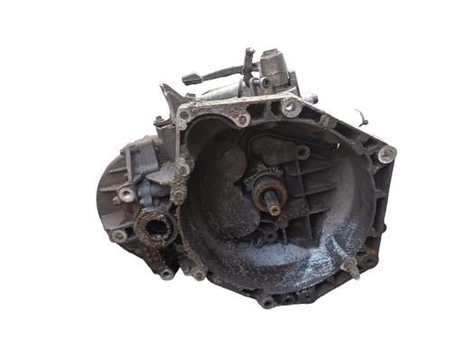 Getriebe für Getriebe OPEL INSIGNIA A (G09) 2.0 CDTI (68) (110 hp) 35143827 35143827