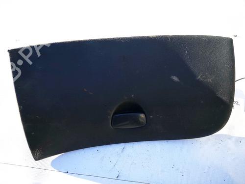 Used Glove box Glove box RENAULT LAGUNA II (BG0/1_) 1.9 dCi (BG08, BG0G) (120 hp) 35571516 35571516