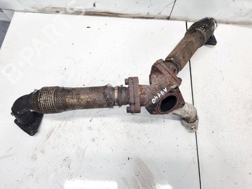 Used Exhaust manifold Exhaust manifold 34883010 34883010