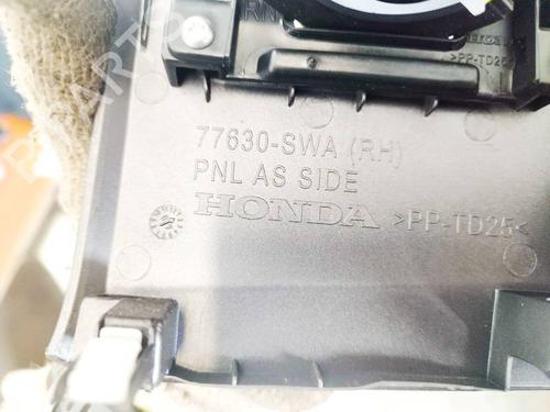 Air vent HONDA CR-V III (RE_) 2.0 i-VTEC (RE5, RE1) | BP33097821I21 - Image 4