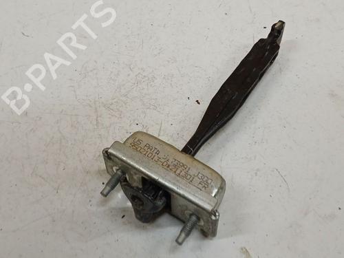 Used Hinge/Door check strap Hinge/Door check strap CHEVROLET CRUZE Hatchback (J305) 2.0 CDI (163 hp) 40052625 40052625