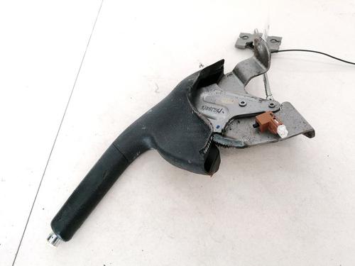 Used Hand brake Hand brake MAZDA 6 Hatchback (GG) 2.0 DI (GG14) (121 hp) 35497706 35497706