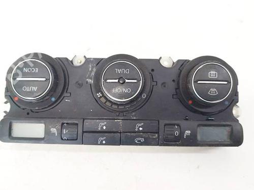 Used Climate control Climate control VW PASSAT B6 (3C2) 2.0 TFSI (200 hp) 35005227 35005227
