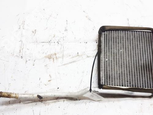 Used Heater matrix Heater matrix VOLVO V50 (545) 1.6 D (110 hp) 35875558 35875558