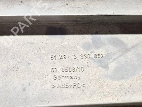 Boot lining BMW X3 (E83) 2.0 d | BP35233120I3 - Image 3