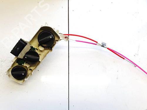 Used Climate control Climate control 35182633 35182633