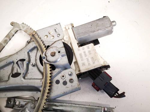 Used Right front window motor Right front window motor 35182346 35182346