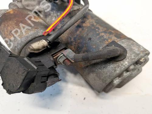 Starter MAZDA 6 Hatchback (GH) 2.2 MZR-CD (GH10) | BP38278169M8 - Image 4
