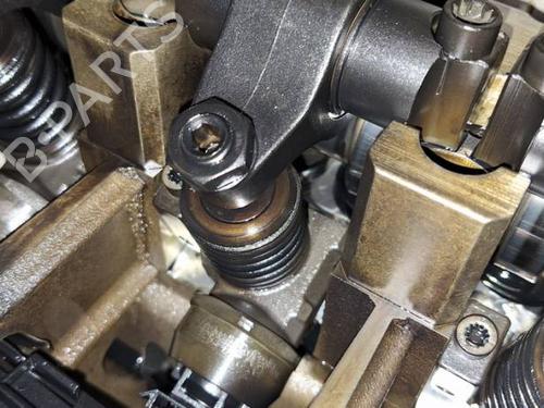 Used Injector Injector SKODA OCTAVIA II (1Z3) 1.9 TDI (105 hp) 34938470 34938470