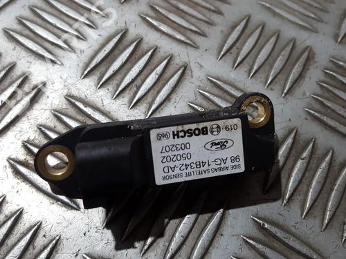 Used Electronic module Electronic module FORD FOCUS I (DAW, DBW) 1.6 16V (100 hp) 33500160 33500160