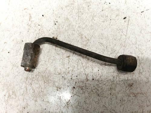 Used Pipe Pipe JEEP CHEROKEE (KJ) 2.5 CRD 4x4 (143 hp) 34876962 34876962