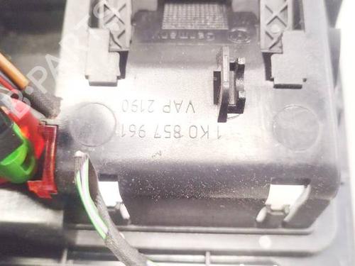 Ashtray VW GOLF V (1K1) 1.4 TSI | BP35055533I30 - Image 3
