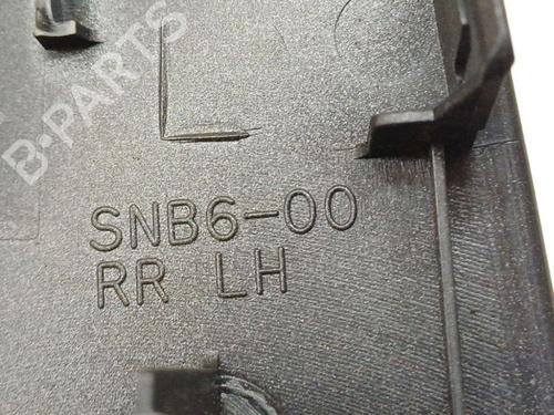 Switch HONDA CIVIC VIII Saloon (FD, FA) 1.3 IMA (FA3, FD3) | BP34781099I30 - Image 4