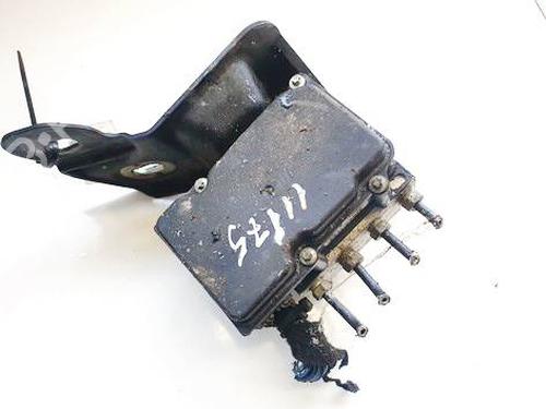 Used ABS pump ABS pump OPEL CORSA D (S07) 1.3 CDTI (L08, L68) (75 hp) 34809200 34809200