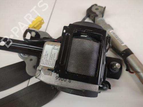 Front left seatbelt HONDA FR-V (BE) 2.2 i CTDi (BE5) | BP36584560I26 - Image 2