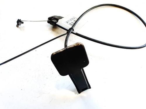 Cable CITROËN C5 III (RD_) 2.0 HDi (RDRHD8, RDRHDJ, RDRHR8, RDRHRJ) | BP39896117E12 - Image 2