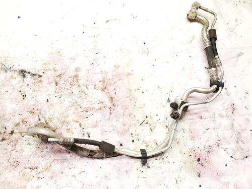 Used AC pipe AC pipe OPEL MERIVA A MPV (X03) 1.7 CDTI (E75) (100 hp) 32923627 32923627