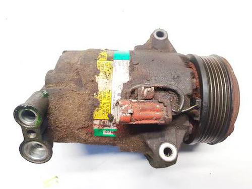 Used AC compressor AC compressor 34957431 34957431