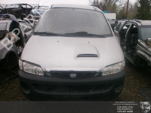 Switch HYUNDAI H-1 / STAREX Bus (A1) 2.5 TCi | BP33496564I30 - Image 4