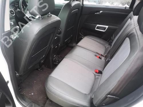 Electronic module OPEL ANTARA A (L07) 2.0 CDTI | BP32907157M83 - Image 9