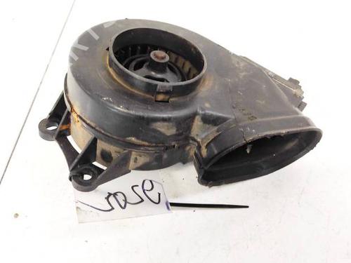 Used Heater blower motor Heater blower motor PEUGEOT 807 (EB_) 2.2 HDi (128 hp) 35269914 35269914