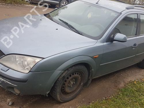 Engine mount FORD MONDEO III (B5Y) 2.0 16V TDDi / TDCi | BP33072448M89  - Image 10