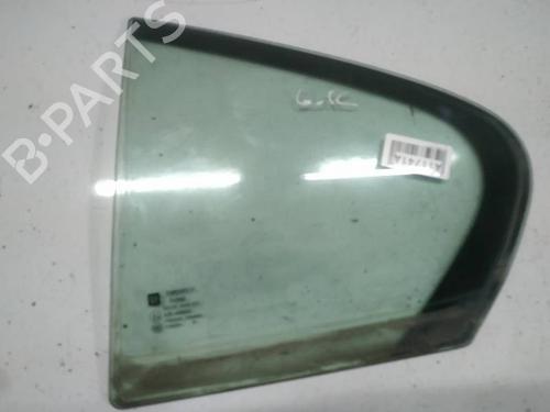 Used Rear left quarter glass Rear left quarter glass 39232513 39232513