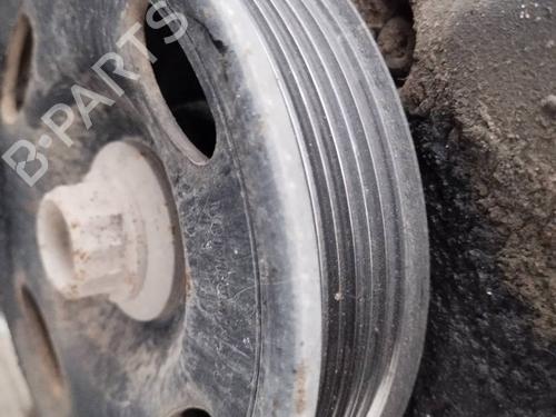 Pulley VW GOLF PLUS V (5M1, 521) 1.6 FSI | BP35298893M122 - Image 2