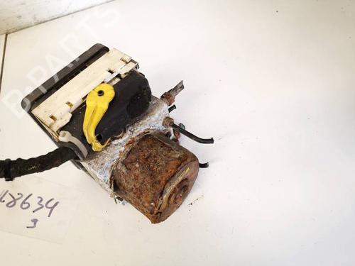 ABS pump CITROËN C3 Picasso (SH_) 1.6 HDi | BP35314632M43 - Image 3