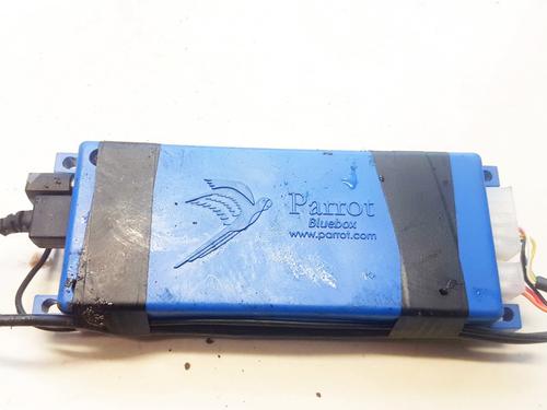 Used Electronic module Electronic module CITROËN C-CROSSER (VU_, VV_) 2.2 HDi (156 hp) 33102806 33102806