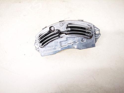 Used Heater resistor Heater resistor BMW 1 Convertible (E88) 118 d (143 hp) 35532899 35532899
