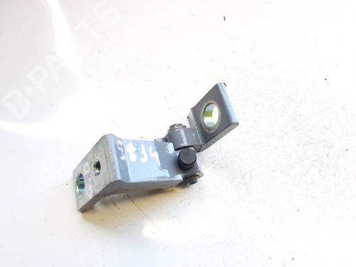 Hinge/Door check strap CUPRA BORN (K11) 58 | BP32599994C146