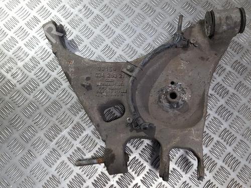 Højre bagtil bærearm Højre bagtil bærearm AUDI A4 B6 (8E2) 1.9 TDI (101 hp) 35692170 35692170
