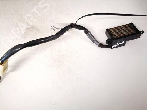 Used Heater resistor Heater resistor SUBARU LEGACY V (BM) 2.0 D AWD (BMD) (150 hp) 35364060 35364060
