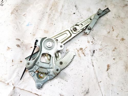 Used Rear left window mechanism Rear left window mechanism 35702963 35702963