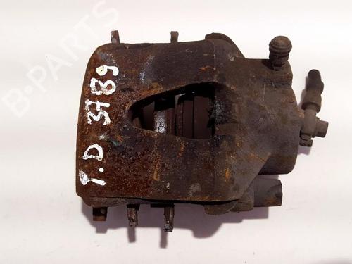 Used Right front brake caliper Right front brake caliper VW GOLF V (1K1) 1.6 FSI (115 hp) 35839977 35839977