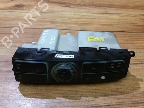 Used Climate control Climate control MAZDA XEDOS 9 (TA) 2.5 V6 (TA5P) (163 hp) 35648267 35648267