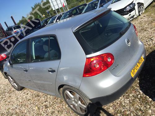 Electronic module VW GOLF V (1K1) 1.6 FSI | BP33493989M83 - Image 6