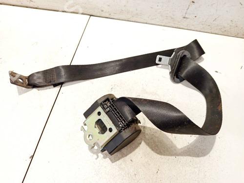 Used Rear left seatbelt Rear left seatbelt 34928061 34928061