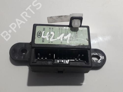 Used Other Other KIA RIO I Saloon (DC_) 1.3 (82 hp) 33506833 33506833