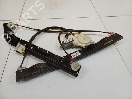 Used Front left window mechanism Front left window mechanism 37864195 37864195