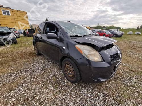 Used Parts TOYOTA YARIS (_P9_) 1.5 (NCP91_, NCP91R) 4443466
