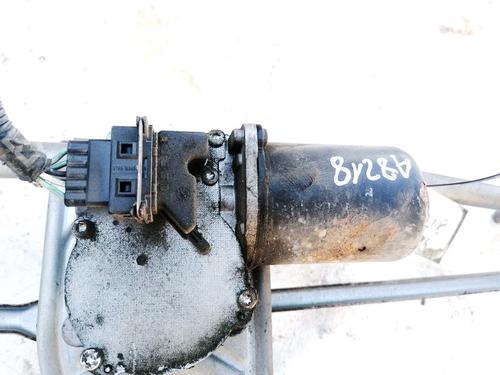 Used Front wiper motor Front wiper motor FORD TRANSIT Van (FA_ _) 2.0 DI (FAE_, FAF_, FAG_) (86 hp) 35415873 35415873