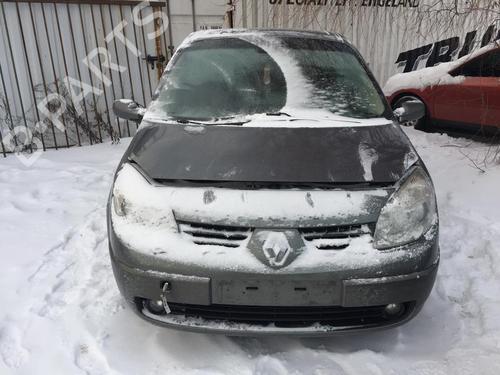 Used Parts RENAULT GRAND SCÉNIC II (JM0/1_) 1.9 dCi (JM0G, JM12, JM1G, JM2C) 4527207