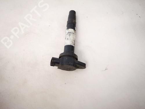 Used Ignition coil Ignition coil NISSAN PRIMERA (P11) 1.8 16V (114 hp) 35499326 35499326