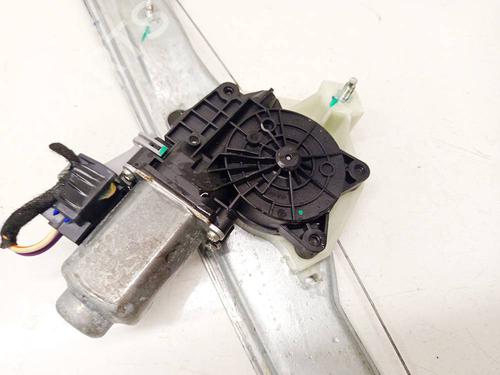 Used Right front window motor Right front window motor 34840049 34840049