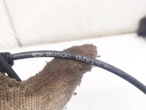 Cable KIA SPORTAGE III (SL) 1.7 CRDi | BP35155706E12 - Image 3
