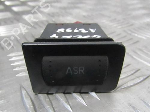 Used Switch Switch VW GOLF IV (1J1) 1.9 TDI (110 hp) 35684010 35684010